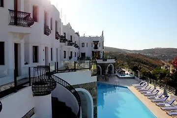 Costa Mare Turkbuku 3* בודרום