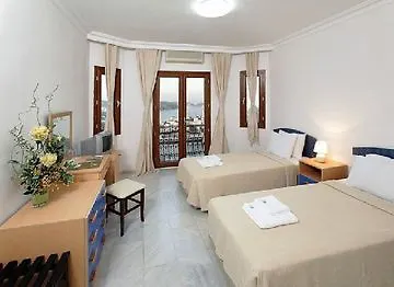 Costa Mare Turkbuku בודרום
