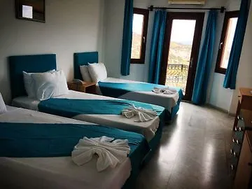 מלון Costa Mare Turkbuku 3*