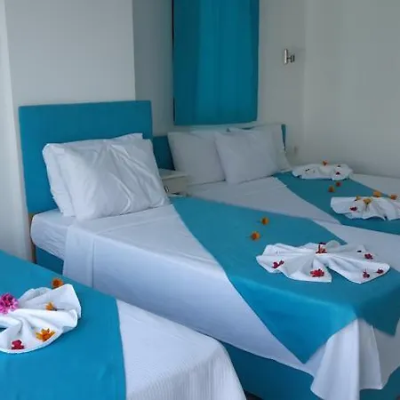 Costa Mare Turkbuku 3* Bodrum