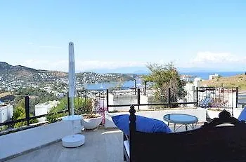 Costa Mare Turkbuku מלון בודרום