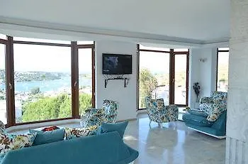 מלון Costa Mare Turkbuku 3*