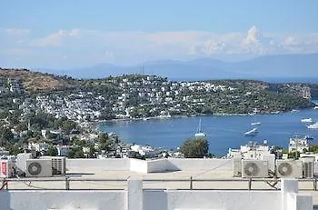 Costa Mare Turkbuku מלון