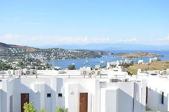 מלון Costa Mare Turkbuku