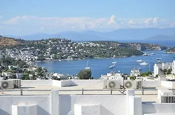 Costa Mare Turkbuku מלון בודרום