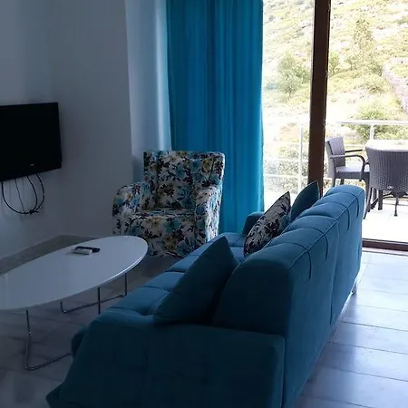 Costa Mare Turkbuku 3*