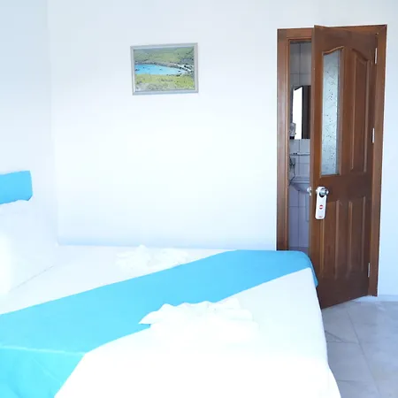 Costa Mare Turkbuku מלון 3*