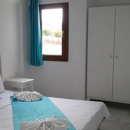 Costa Mare Turkbuku מלון