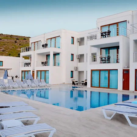 מלון Costa Mare Turkbuku בודרום
