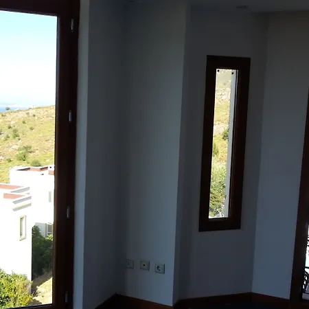 Costa Mare Turkbuku מלון 3*