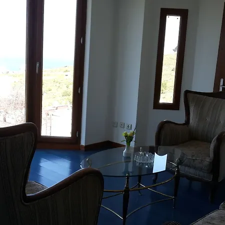 Costa Mare Turkbuku 3* בודרום