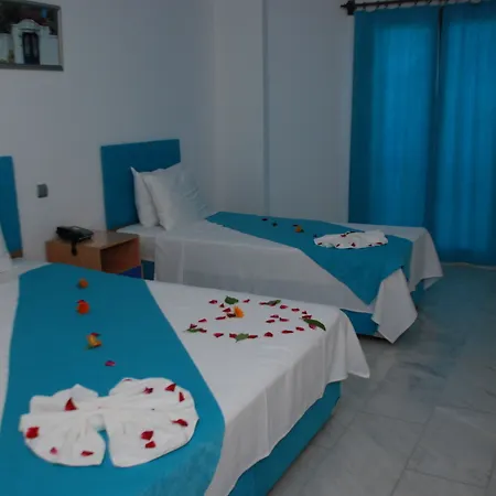 Costa Mare Turkbuku 3* בודרום