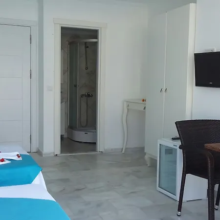 Costa Mare Turkbuku בודרום