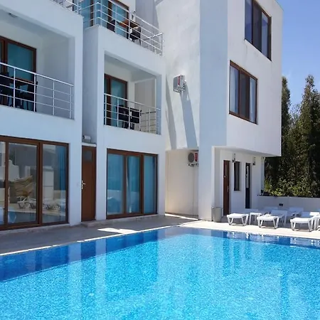 Costa Mare Turkbuku מלון