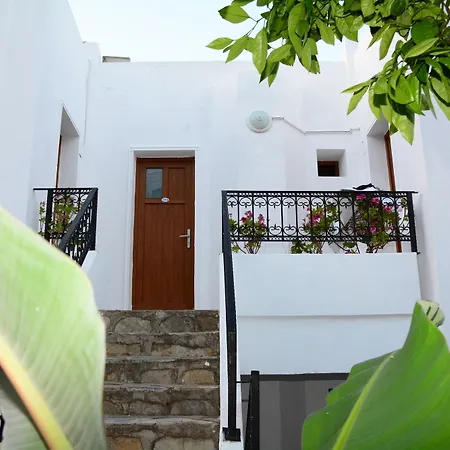 Costa Mare Turkbuku מלון