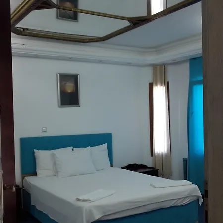 Costa Mare Turkbuku בודרום