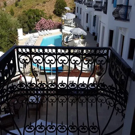 Costa Mare Turkbuku 3* בודרום