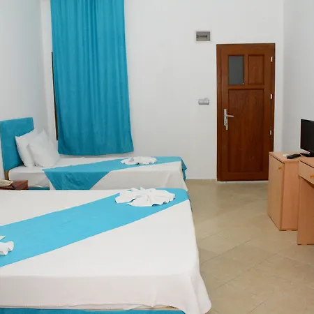 Costa Mare Turkbuku מלון