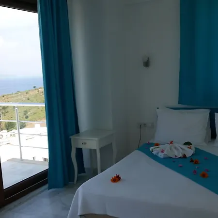 מלון Costa Mare Turkbuku 3*