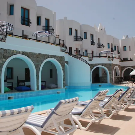 Costa Mare Turkbuku בודרום